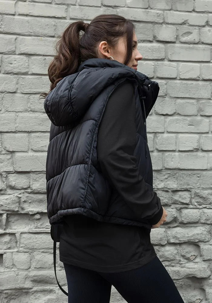 「理想と現実」長袖Tシャツ