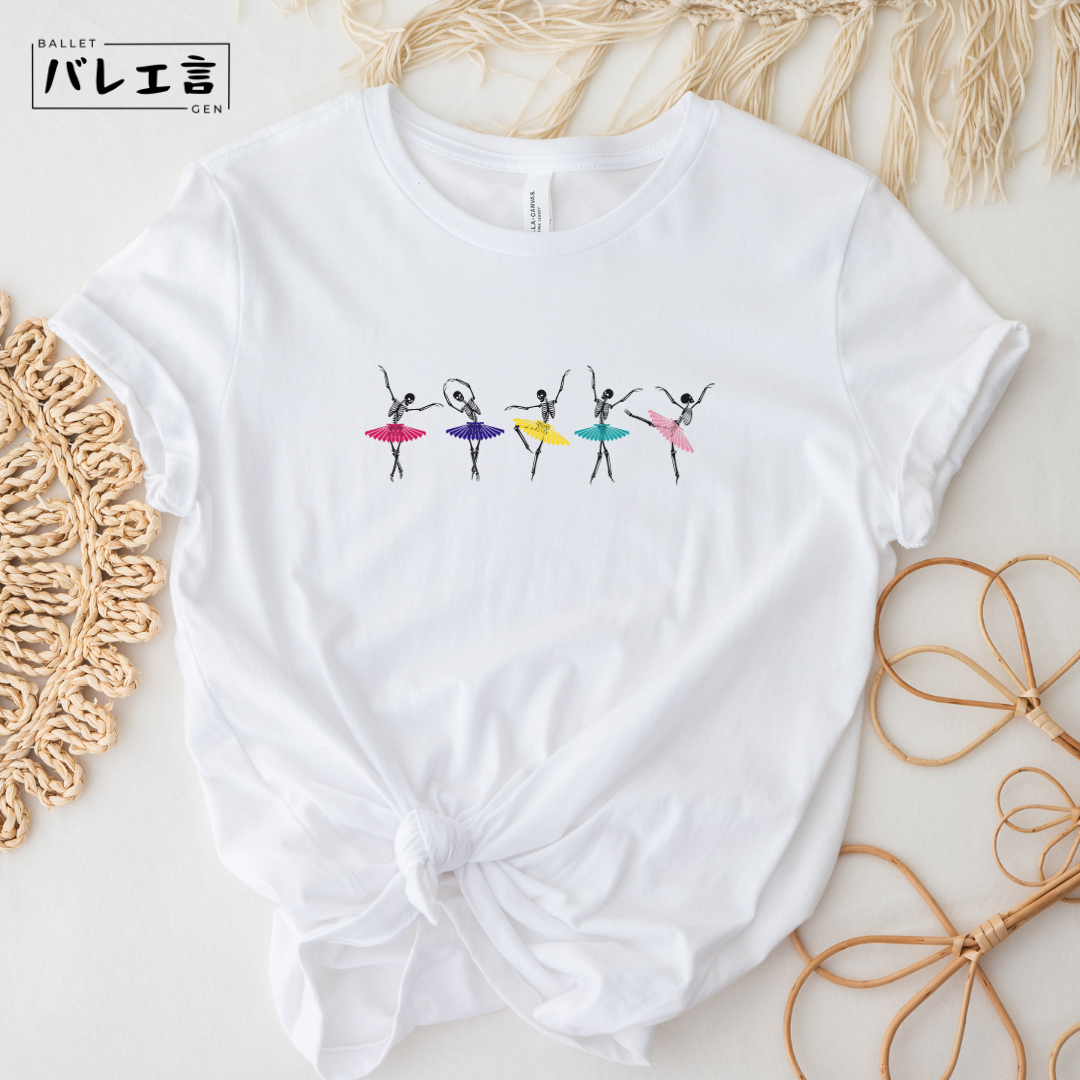 「コツレンジャー」クラシックTシャツ