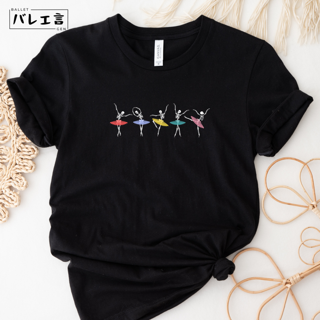 「コツレンジャー」クラシックTシャツ