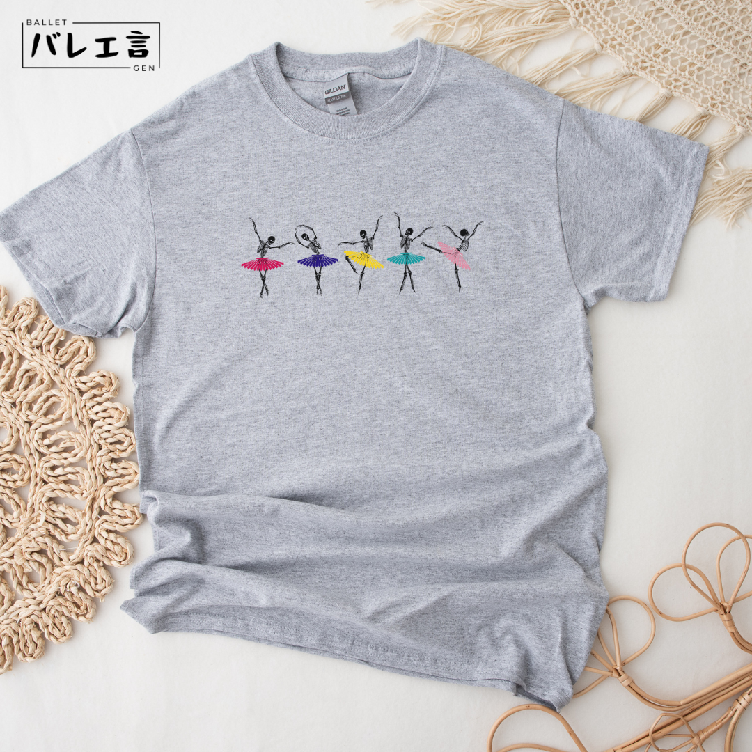 「コツレンジャー」クラシックTシャツ