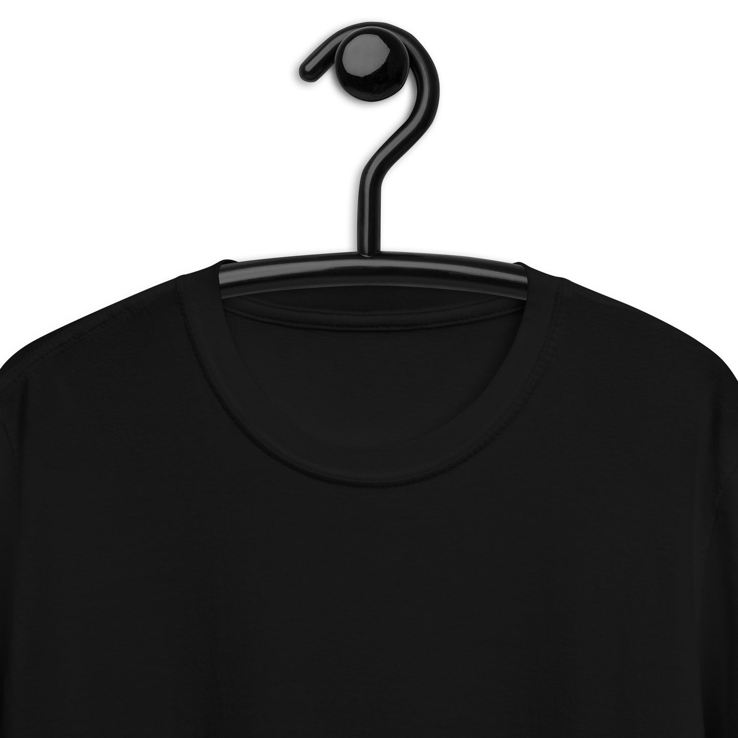 背面「おじぎしか勝たん。」クラシックTシャツ