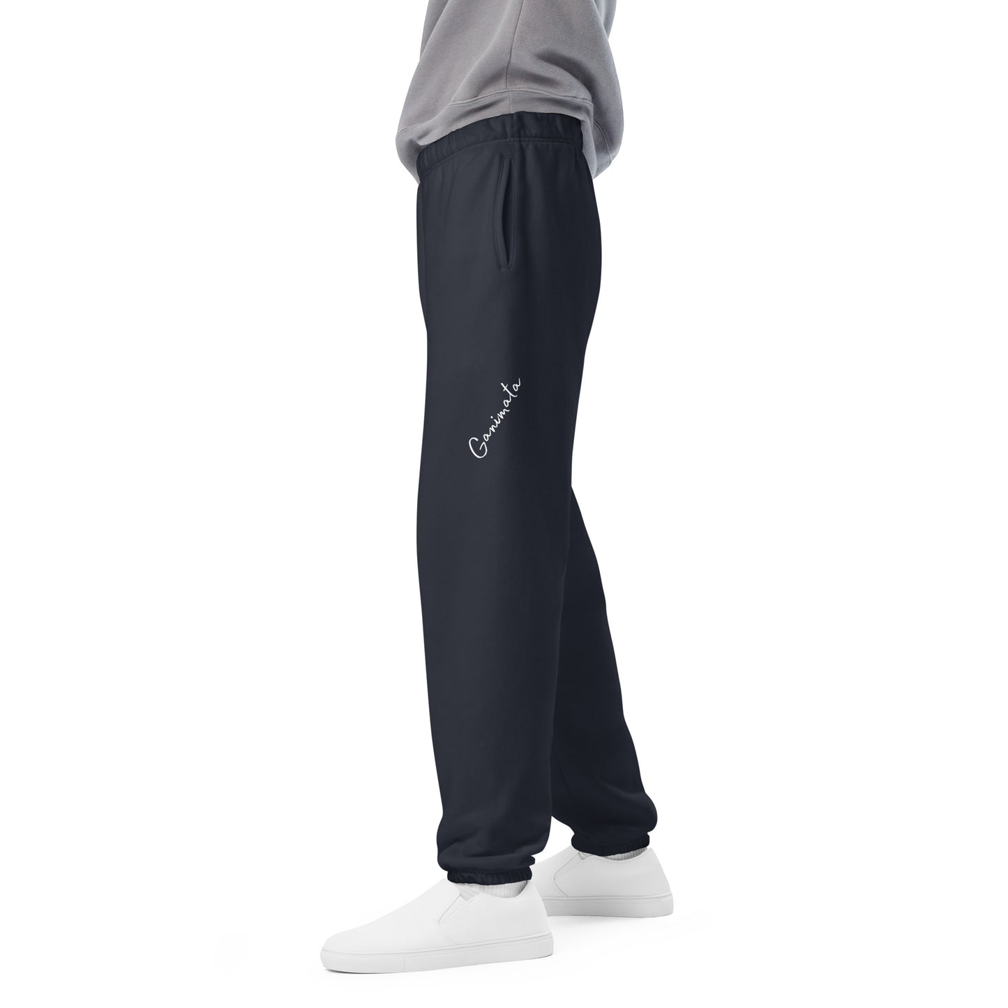 GANIMATA スウェットパンツ