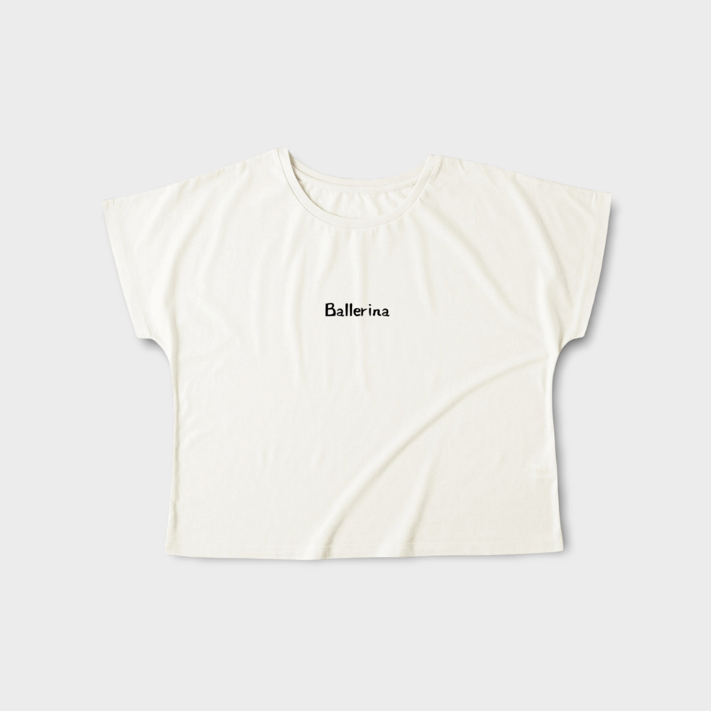 着痩せTシャツ