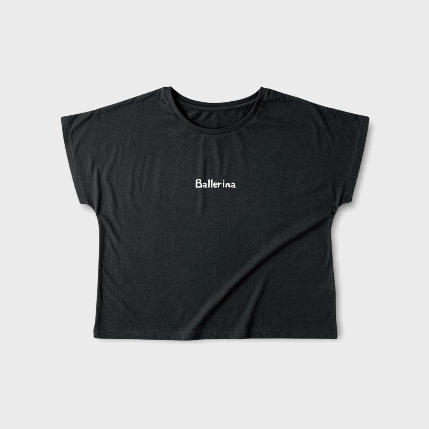 着痩せTシャツ