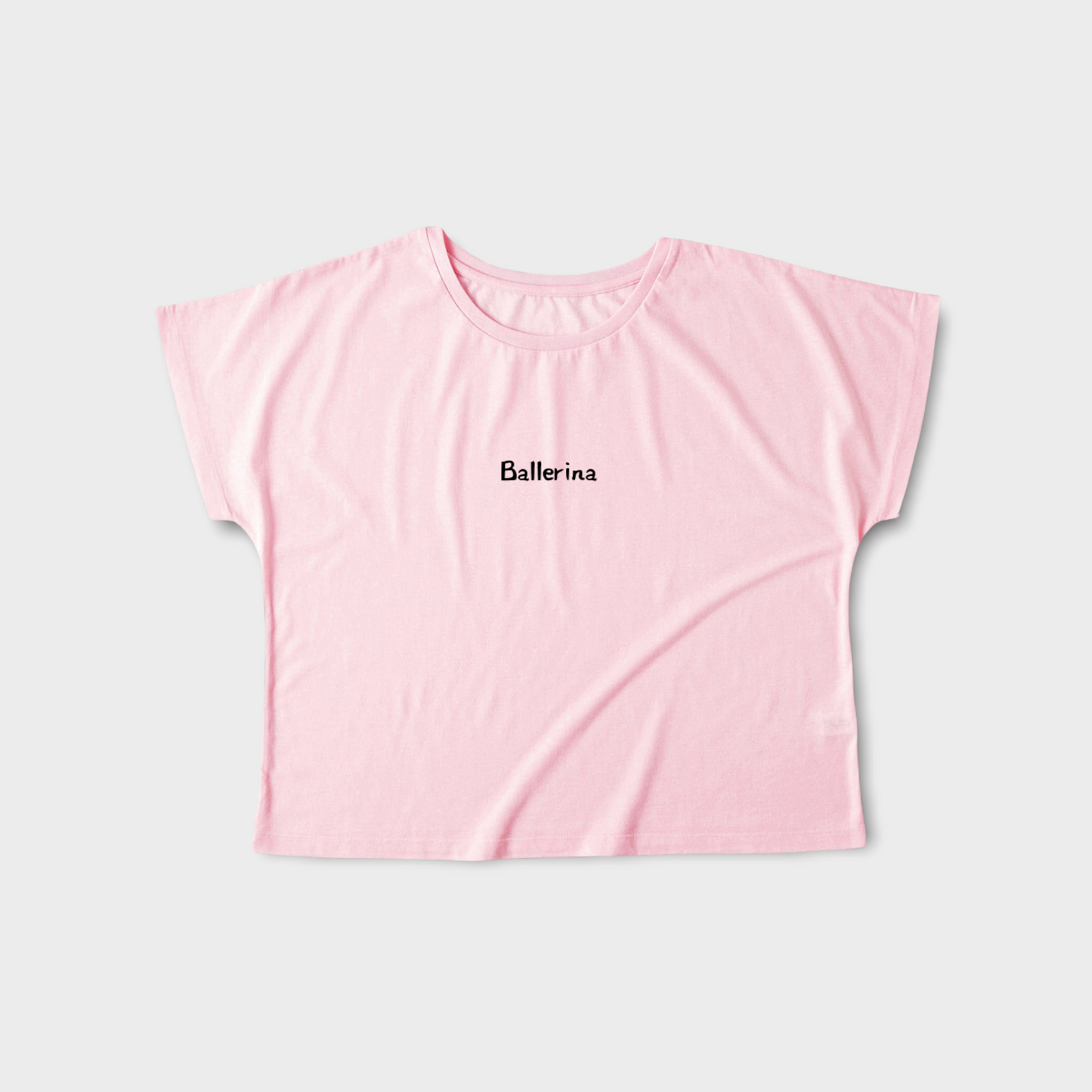 着痩せTシャツ