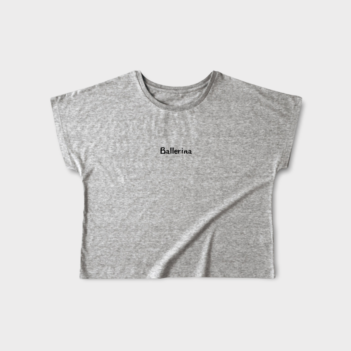 着痩せTシャツ