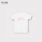 バレエあるある川柳クラシックTシャツ