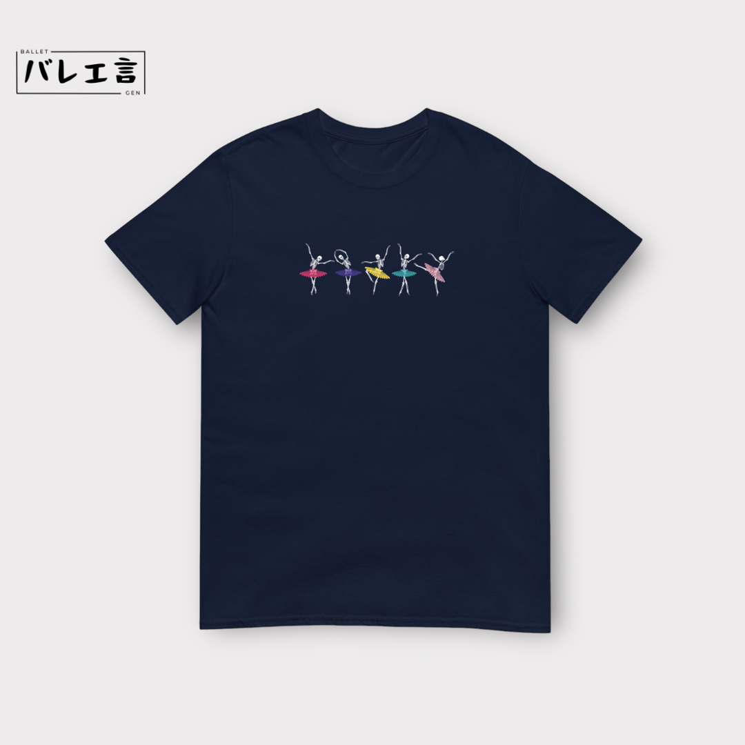 「コツレンジャー」クラシックTシャツ