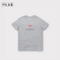 「軸が見つからないエラーページ」クラシックTシャツ