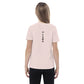 「バレエ女子」キッズTシャツ