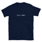 「ピルエット調整中」クラシックTシャツ