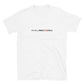 「バッチュの数だけ愛がある」クラシックTシャツ