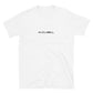 「おじぎしか勝たん。」クラシックTシャツ