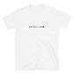 「エポールマンって大事。」クラシックTシャツ