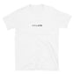 「イメトレは完璧。」クラシックTシャツ