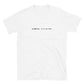 「ガニ股やない、アンディオールや。」クラシックTシャツ