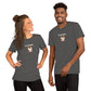 「これぞグランパドシャ」コラボTシャツ