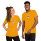 「これぞグランパドシャ」コラボTシャツ