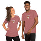 「これぞグランパドシャ」コラボTシャツ