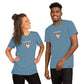 「これぞグランパドシャ」コラボTシャツ