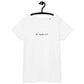「次、なんだっけ？」スリムTシャツ